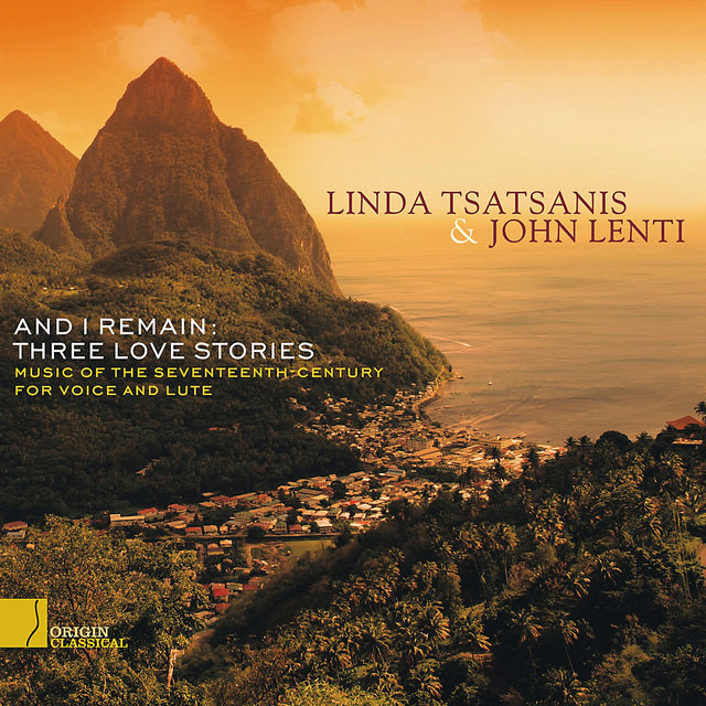 And I Remain - Three Love Stories