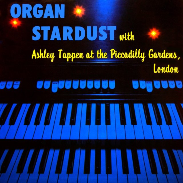 Organ Stardust