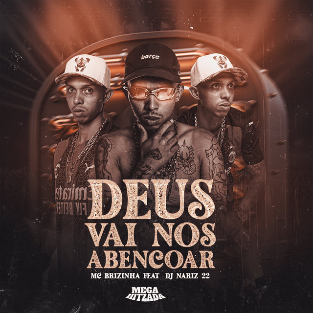 Deus Vai nos Abençoar