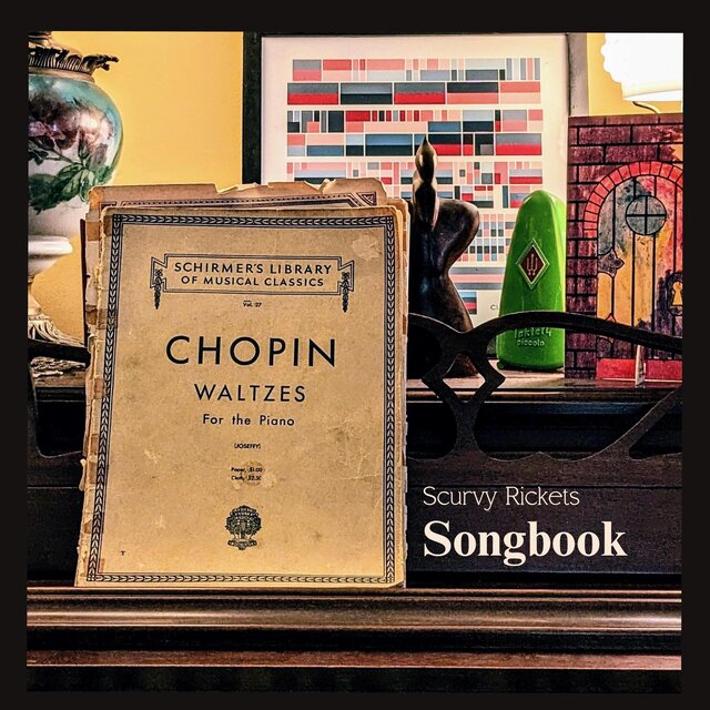 Songbook