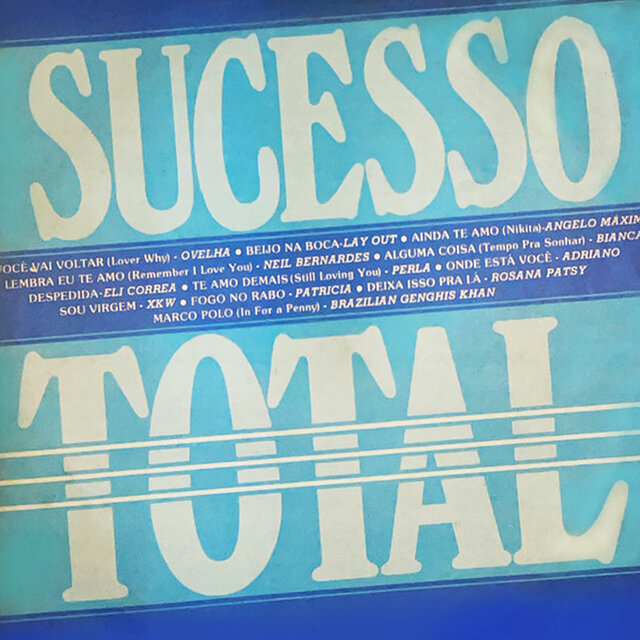 Sucesso Total