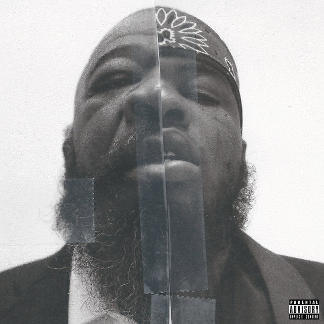 Cover art for album Brandon Banks by Maxo Kream