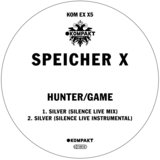 Silver (Silence Live Mix)