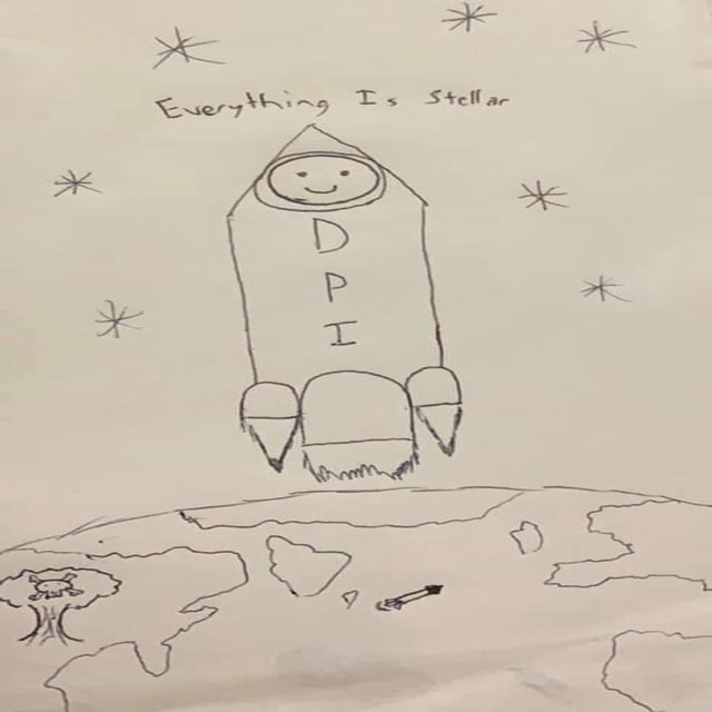 Everything Is Stellar