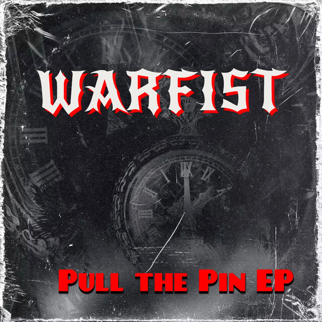 Pull the Pin - EP