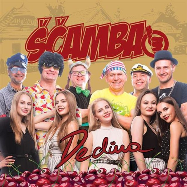 Dedina