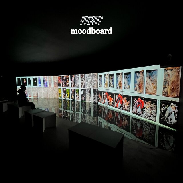 moodboard