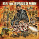Cover art for album All My Heroes Are Dead by R.A. The Rugged Man