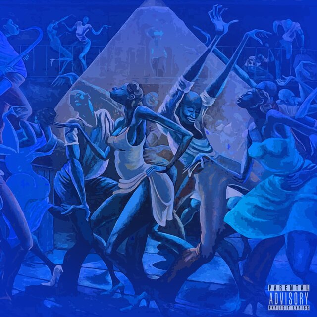 Inner City Blues (feat. Bogard Scott Free & KDawg)