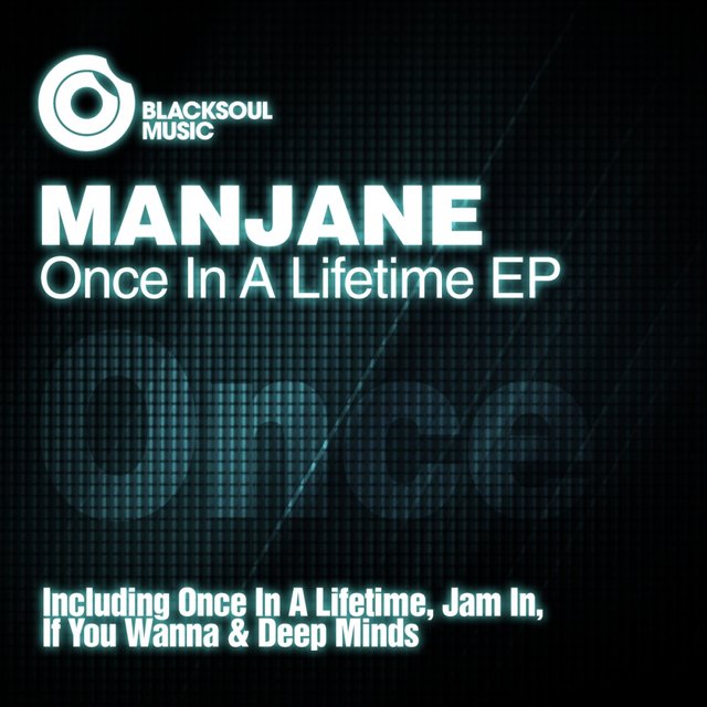Once In A Lifetime