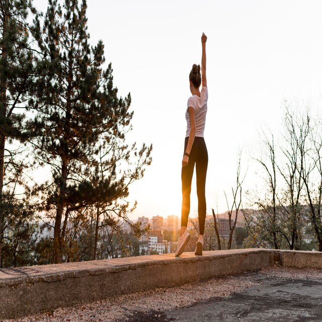The Good in You