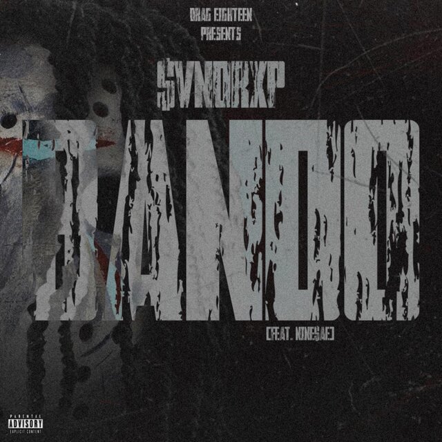 Bando (feat. Nine$ae)