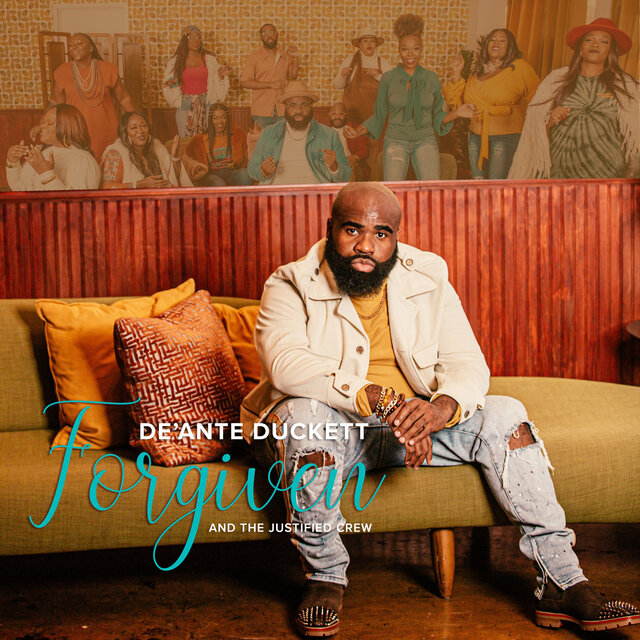 Forgiven