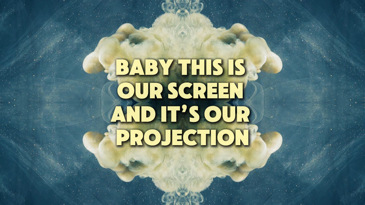 Projection (Official Lyric Video)