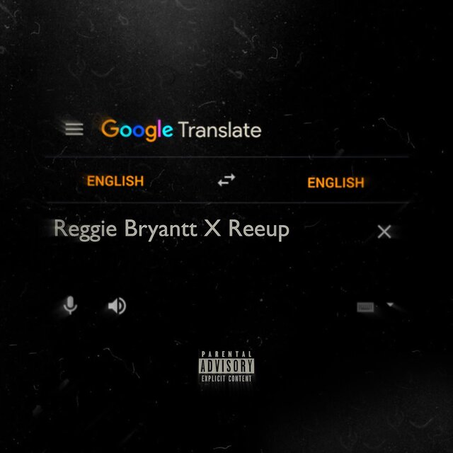 Google Translate (feat. ReeUp)