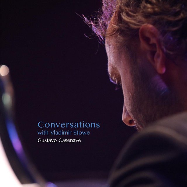 Conversations with Vladimir Stowe