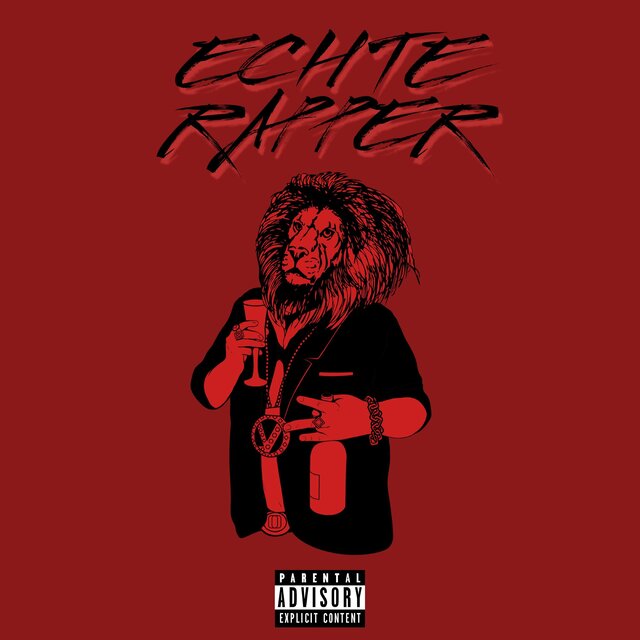 Echte Rapper