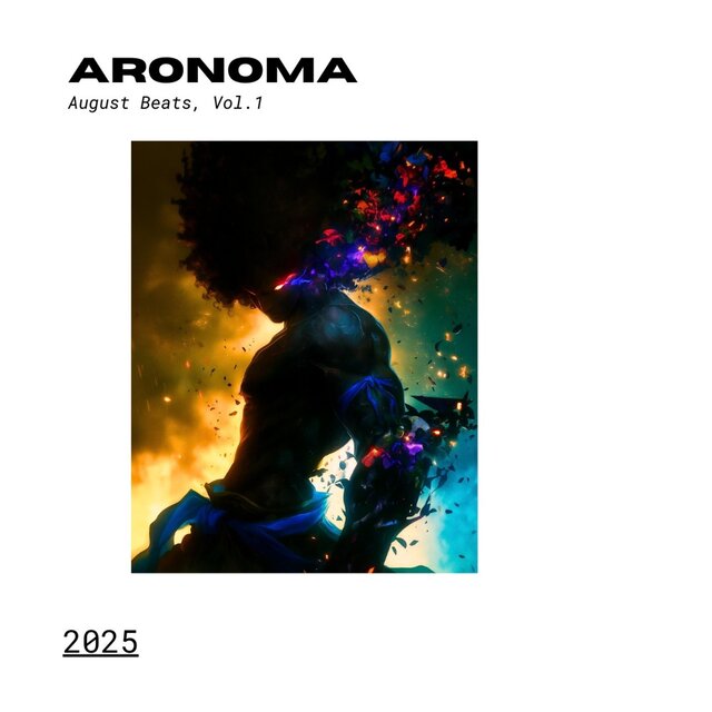 August Beats Vol 1.