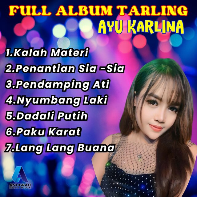 Full Album Tarling - Ayu Karlina