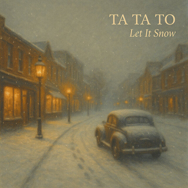 Let It Snow
