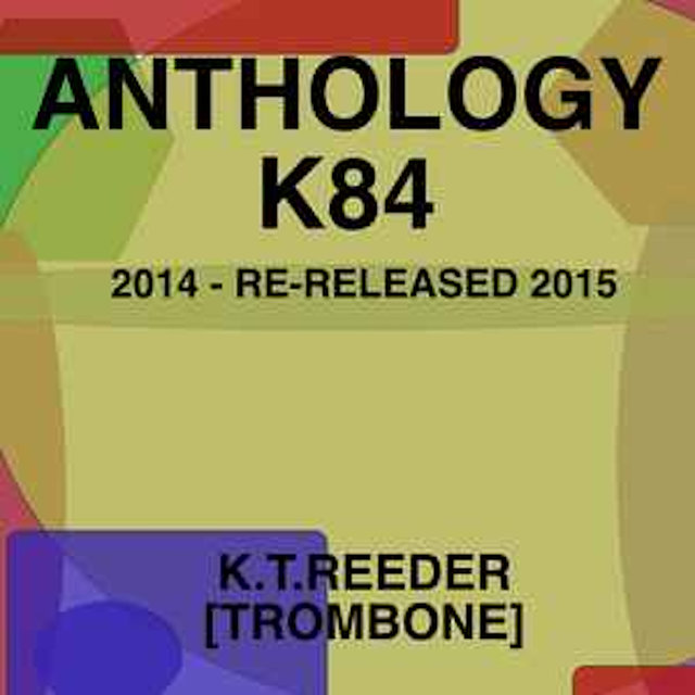 Anthology K84 - 2014