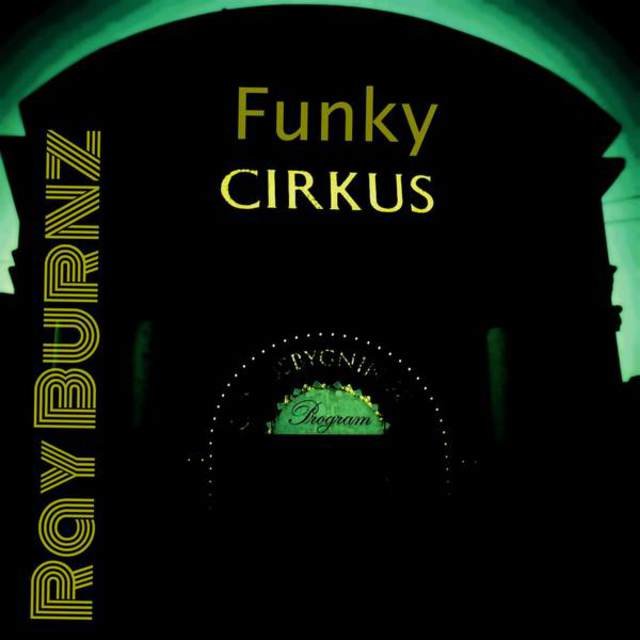 Funky Circus