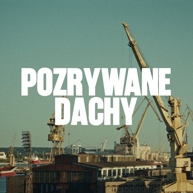 POZRYWANE DACHY