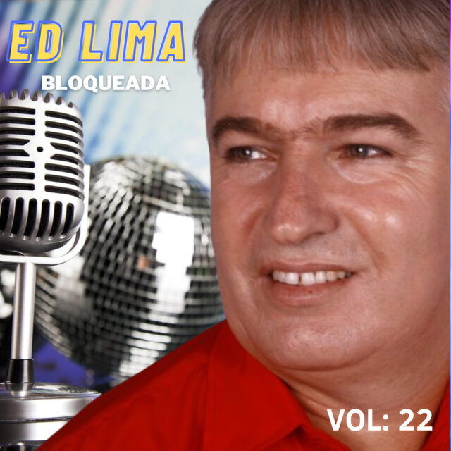 Bloqueada Vol: 22
