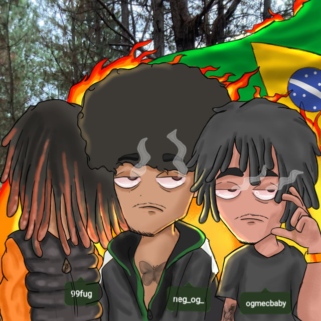 Welcome to Brazil