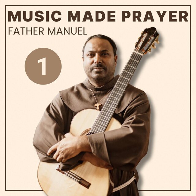 Music Made Prayer Vol. 1