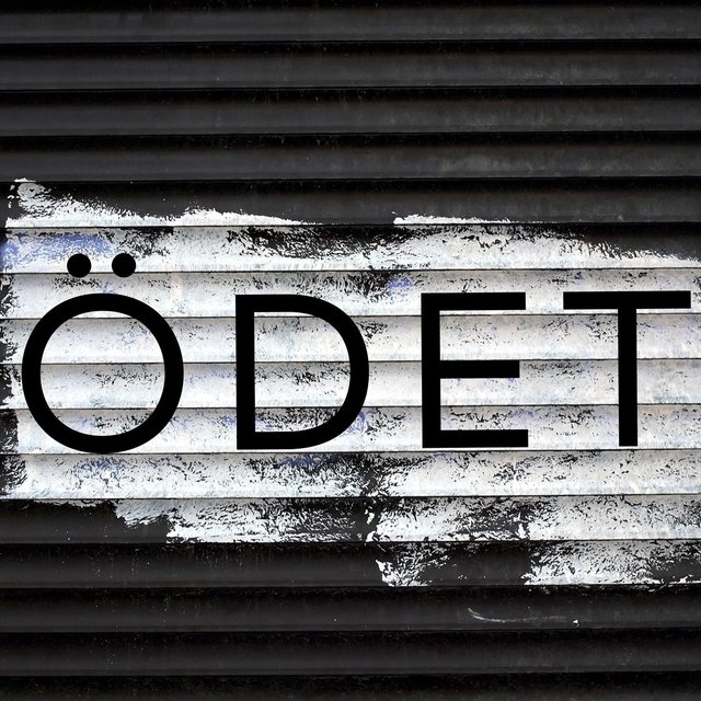 Ödet