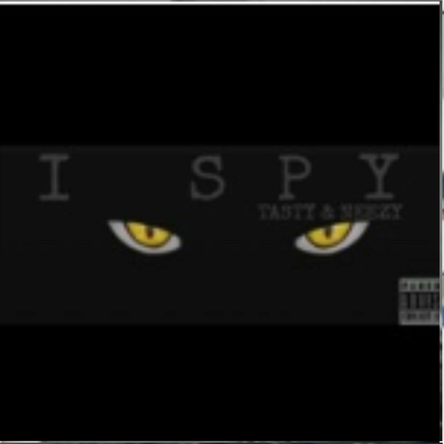 I spy
