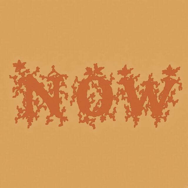 Cover art for album New Commute Now by User