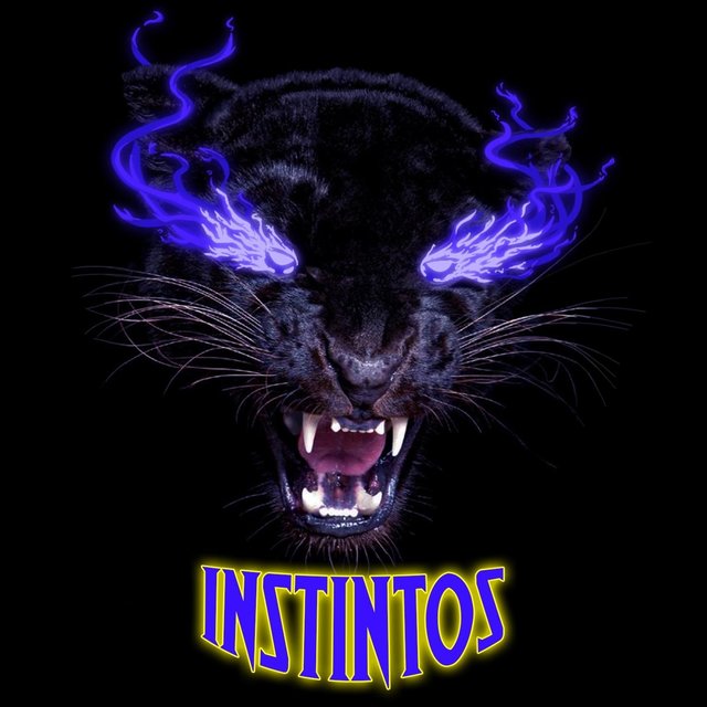 Instintos