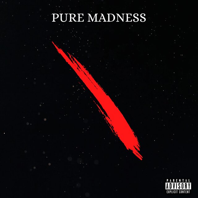 PURE MADNESS