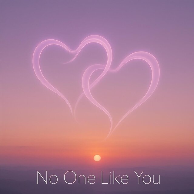 No One Like You
