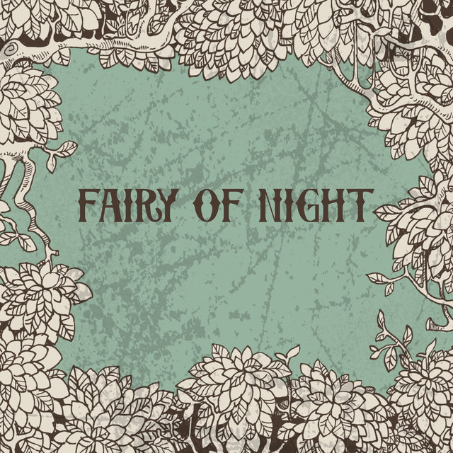 Fairy Of Night