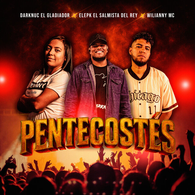 Pentecostés