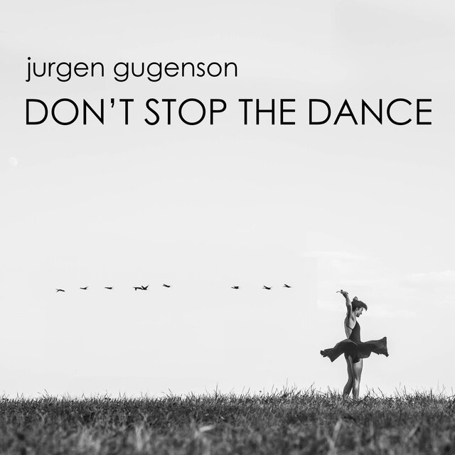 Don't Stop the Dance