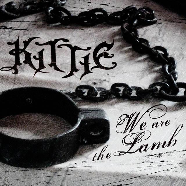 We Are The Lamb