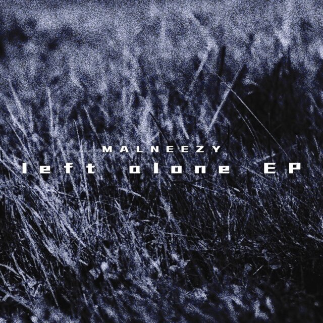 left alone EP