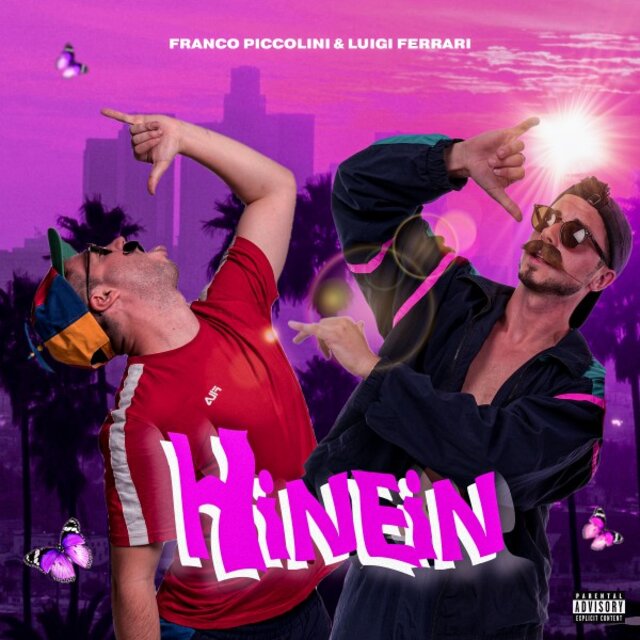 Hinein