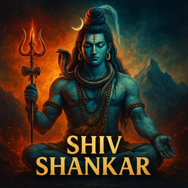 Shiv Shankar