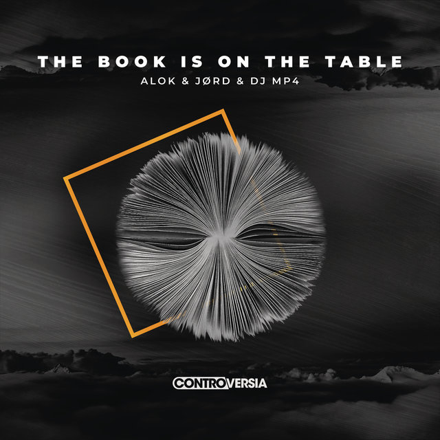 The Book Is On The Table
