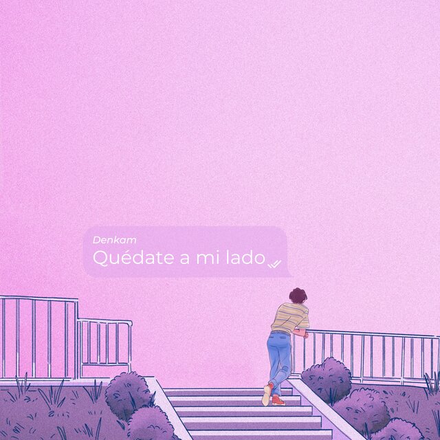 Quédate a mi lado (Versión extendida)