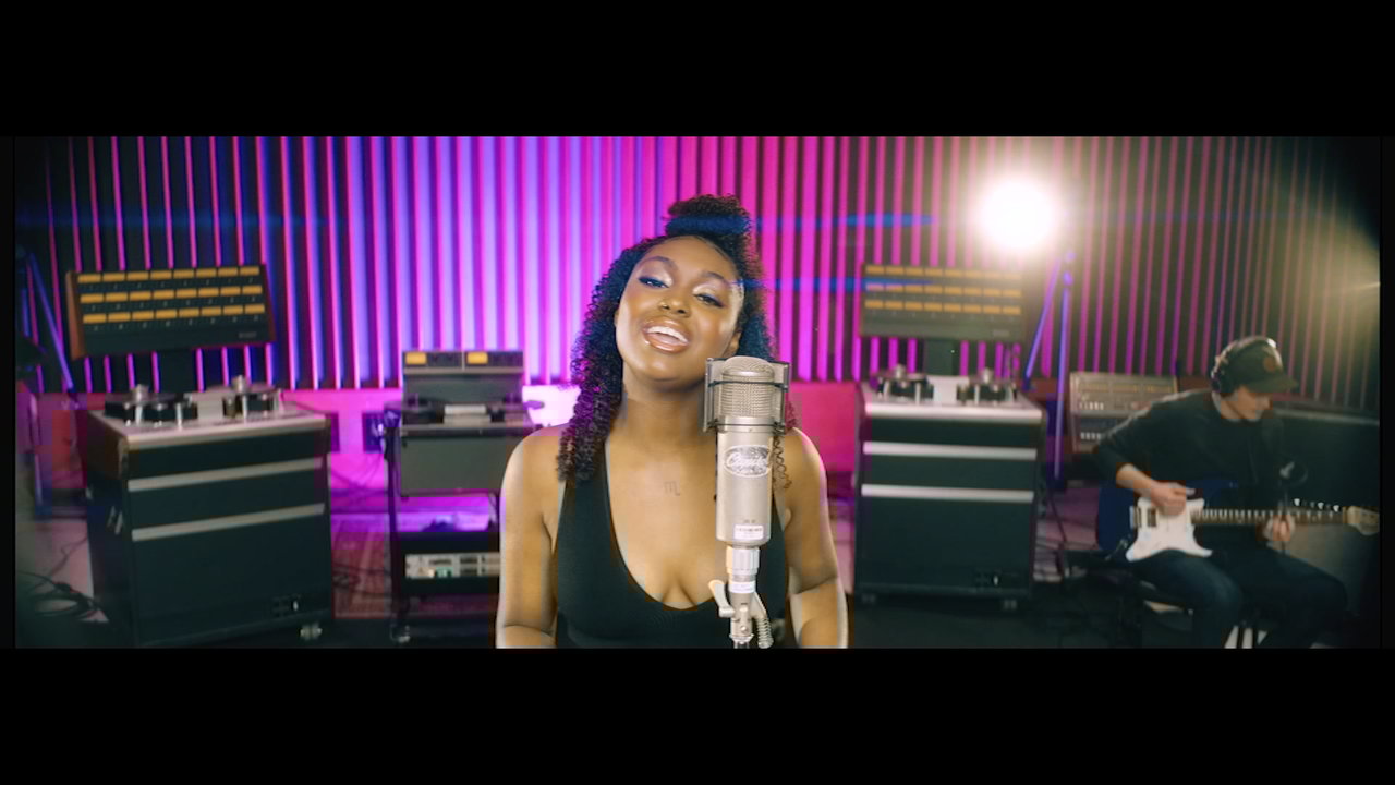 Collide (1 Mic 1 Take / 1 Mic 1 Take / Live From Capitol Studios)