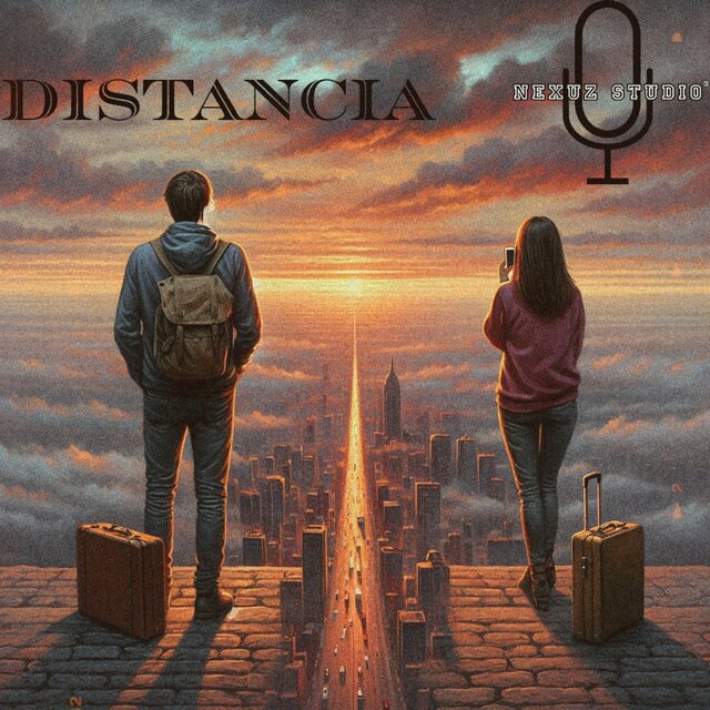Distancia