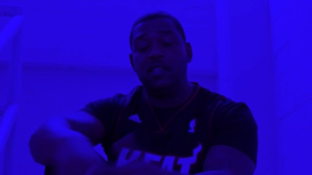 Designer Chucks (Official Video)