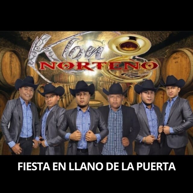 Fiesta en Llano de la Puerta