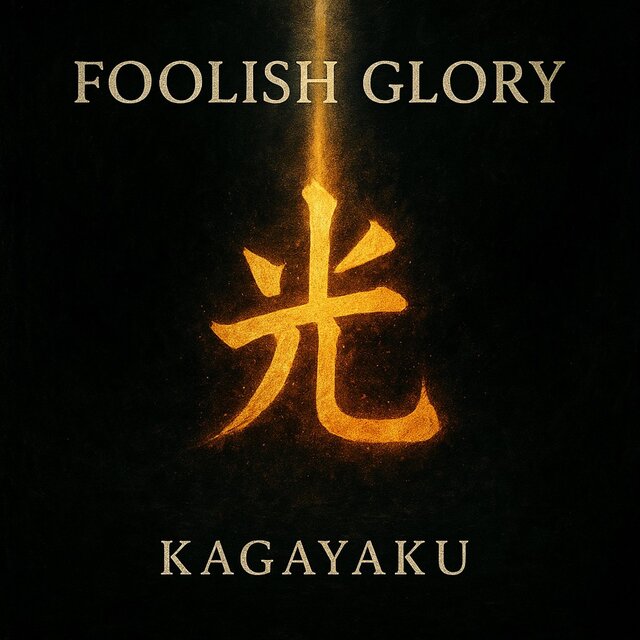 Foolish Glory